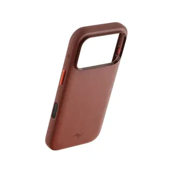Everyday Case Non-SlimLink / iPhone 18 Pro Max MagSafe Kılıf - Redwood Clarino