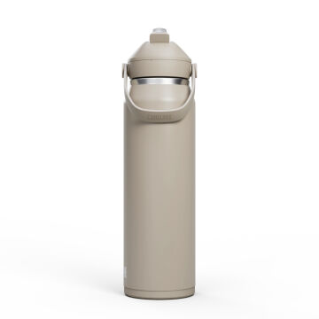 CAMELBAK Thrive Flip Pipetli Matara .95L/32oz KREM