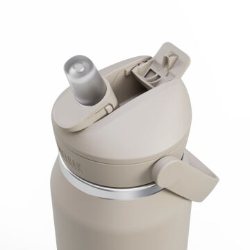 CAMELBAK Thrive Flip Pipetli Matara .95L/32oz KREM