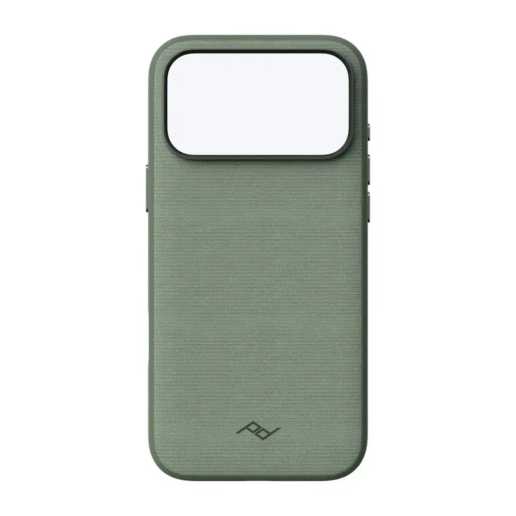 Everyday Case Non-SlimLink / iPhone 18 Pro Max MagSafe Kılıf - Sage