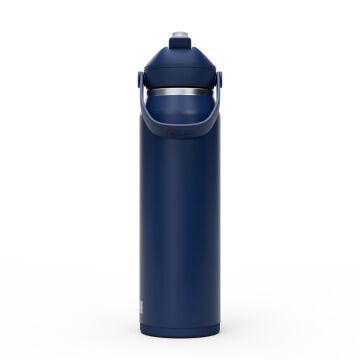 CAMELBAK Thrive Flip Pipetli Matara .95L/32oz LACİVERT