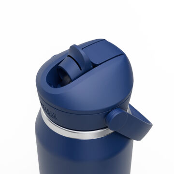CAMELBAK Thrive Flip Pipetli Matara .95L/32oz LACİVERT
