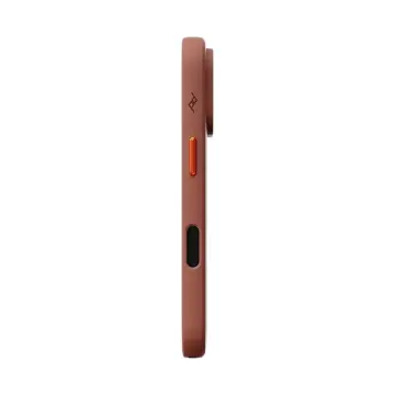 Everyday Case SlimLink / iPhone 18 Pro  MagSafe Kılıf - Redwood Clarino