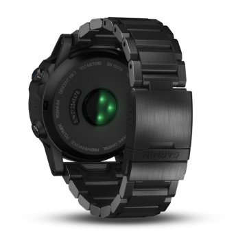 Garmin Descent Mk1 Titanyum Dalış Saati