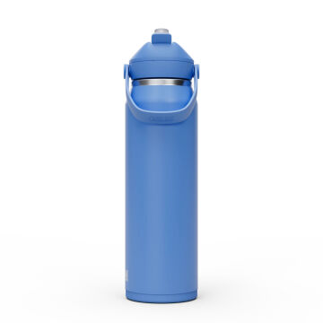 CAMELBAK Thrive Flip Pipetli Matara .95L/32oz MAVİ