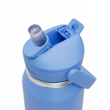 CAMELBAK Thrive Flip Pipetli Matara .95L/32oz MAVİ