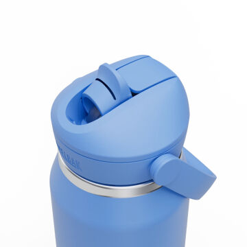 CAMELBAK Thrive Flip Pipetli Matara .95L/32oz MAVİ