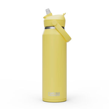CAMELBAK Thrive Flip Pipetli Matara .95L/32oz SARI
