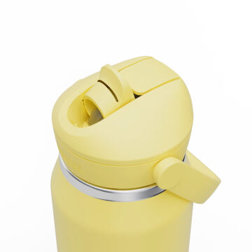 CAMELBAK Thrive Flip Pipetli Matara .95L/32oz SARI