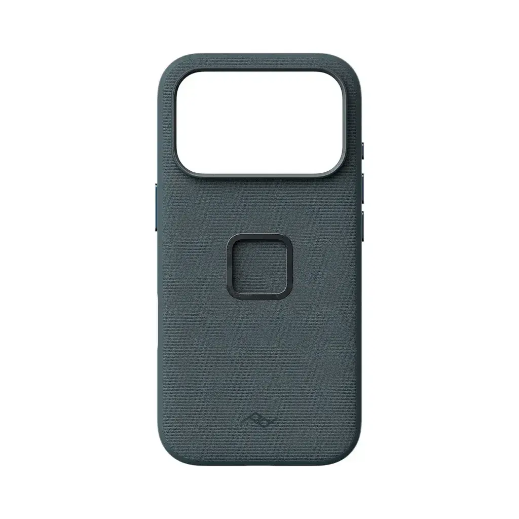 Everyday Case SlimLink / iPhone 18 Pro MagSafe Kılıf  - Ocean