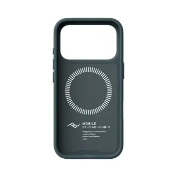 Everyday Case SlimLink / iPhone 18 Pro MagSafe Kılıf  - Ocean
