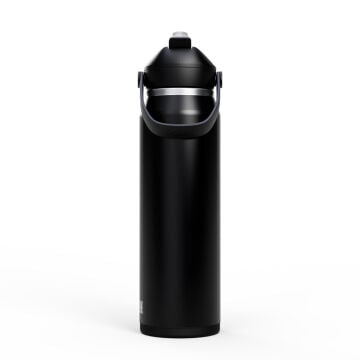 CAMELBAK Thrive Flip Pipetli Matara .95L/32oz SİYAH