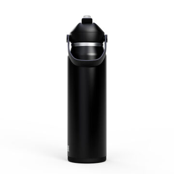 CAMELBAK Thrive Flip Pipetli Matara .95L/32oz SİYAH