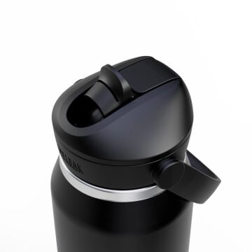 CAMELBAK Thrive Flip Pipetli Matara .95L/32oz SİYAH