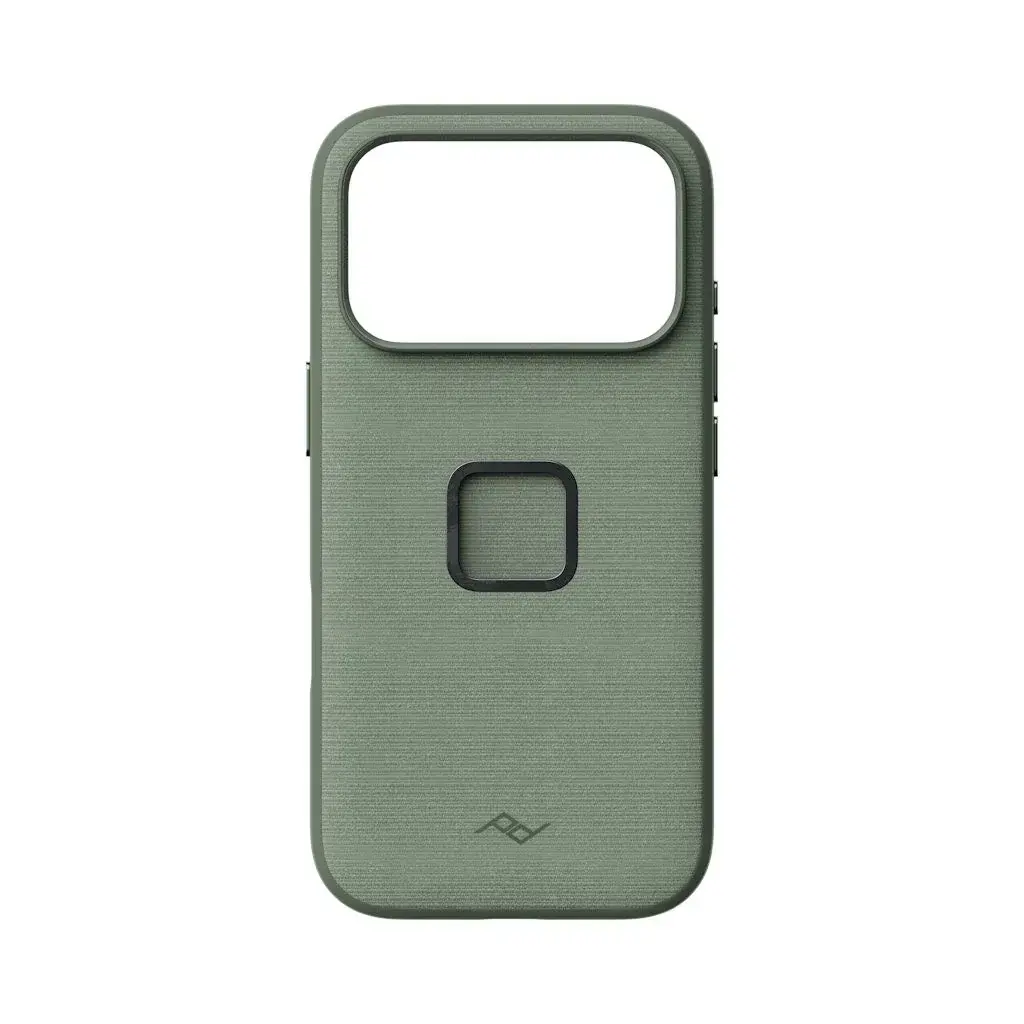 Everyday Case SlimLink / iPhone 18 Pro MagSafe Kılıf  - Sage