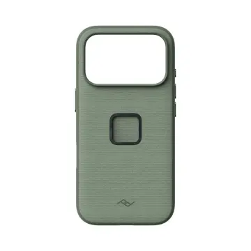 Everyday Case SlimLink / iPhone 18 Pro MagSafe Kılıf  - Sage