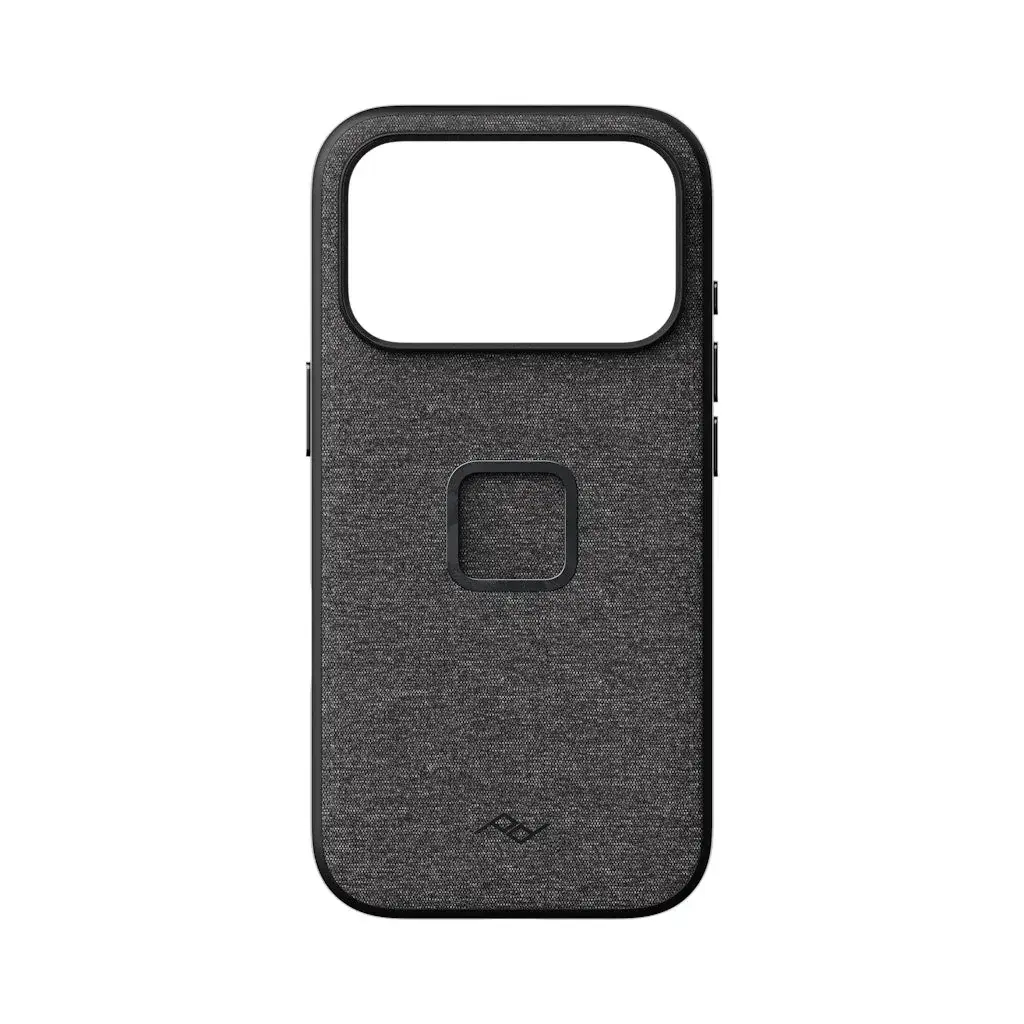 Everyday Case SlimLink / iPhone 18 Pro MagSafe Kılıf - Charcoal