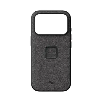 Everyday Case SlimLink / iPhone 18 Pro MagSafe Kılıf - Charcoal