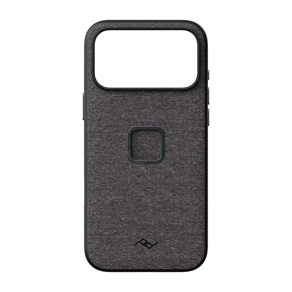 Everyday Case SlimLink / iPhone 18 Pro Max  MagSafe Kılıf - Charcoal