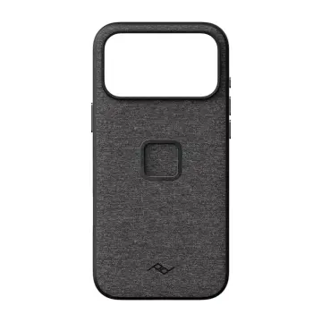 Everyday Case SlimLink / iPhone 18 Pro Max  MagSafe Kılıf - Charcoal