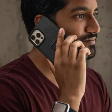 Everyday Case SlimLink / iPhone 18 Pro Max  MagSafe Kılıf - Charcoal