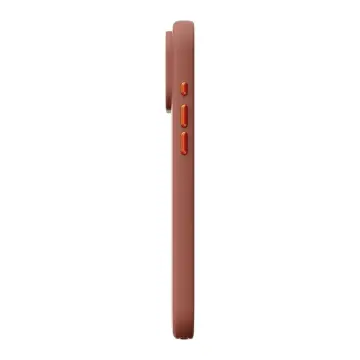 Everyday Case SlimLink / iPhone 18 Pro Max MagSafe Kılıf  - Redwood Clarino