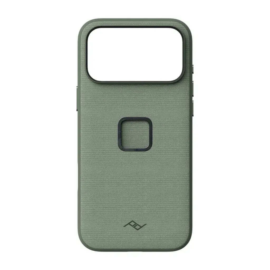 Everyday Case SlimLink / iPhone 18 Pro Max MagSafe Kılıf  - Sage