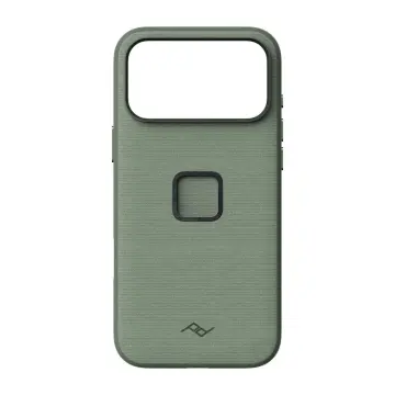 Everyday Case SlimLink / iPhone 18 Pro Max MagSafe Kılıf  - Sage