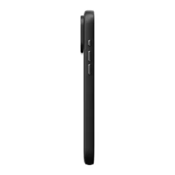 Everyday Case SlimLink / iPhone 18 Pro Max MagSafe Kılıf - Black Leather