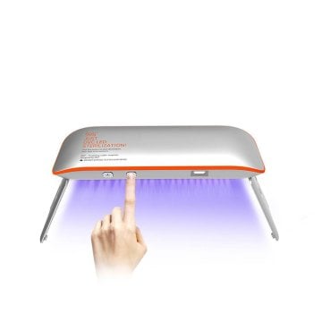 59S X1 UVC LED Mini Sterilizasyon Cihazı