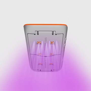 59S X1 UVC LED Mini Sterilizasyon Cihazı
