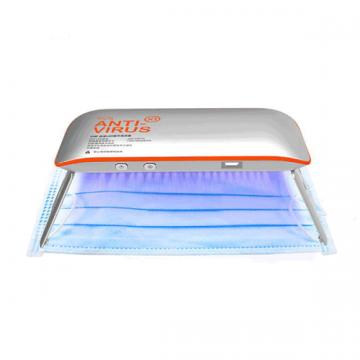 59S X1 UVC LED Mini Sterilizasyon Cihazı