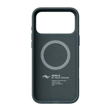 Everyday Case SlimLink / iPhone 18 Pro Max MagSafe Kılıf - Ocean