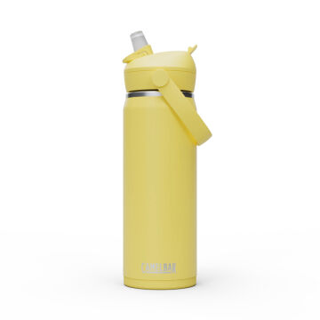 CAMELBAK Thrive Flip Pipetli Matara .59L/20oz SARI
