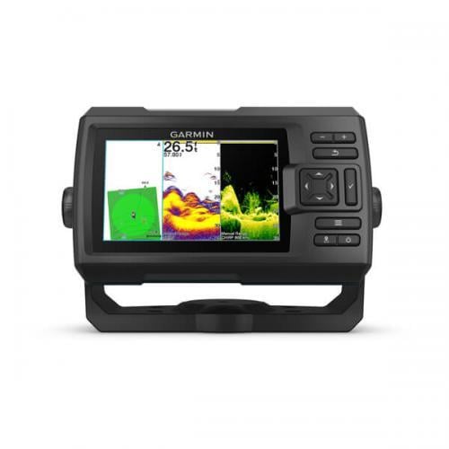 Garmin STRIKER Vivid 5cv