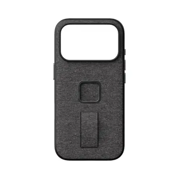 Everyday Loop Case SlimLink / iPhone 18 Pro  MagSafe Kılıf - Charcoal