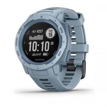 Garmin Instinct Akıllı Saat - Deniz Köpüğü