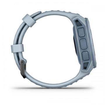 Garmin Instinct Akıllı Saat - Deniz Köpüğü
