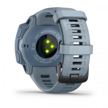 Garmin Instinct Akıllı Saat - Deniz Köpüğü