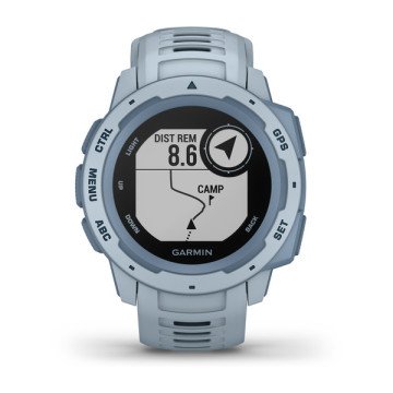 Garmin Instinct Akıllı Saat - Deniz Köpüğü