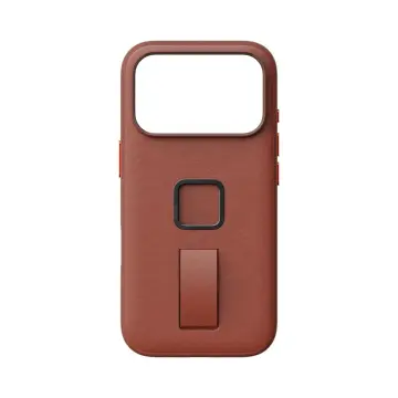 Everyday Loop Case SlimLink / iPhone 18 Pro MagSafe Kılıf  - Redwood Clarino