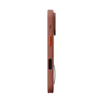 Everyday Loop Case SlimLink / iPhone 18 Pro MagSafe Kılıf  - Redwood Clarino