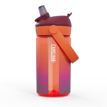 CAMELBAK Thrive Flip Pipetli Matara .33L/14oz DAĞLAR