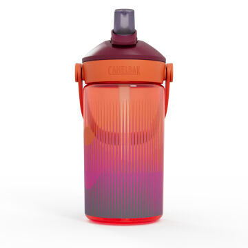 CAMELBAK Thrive Flip Pipetli Matara .33L/14oz DAĞLAR