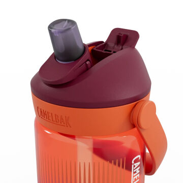 CAMELBAK Thrive Flip Pipetli Matara .33L/14oz DAĞLAR