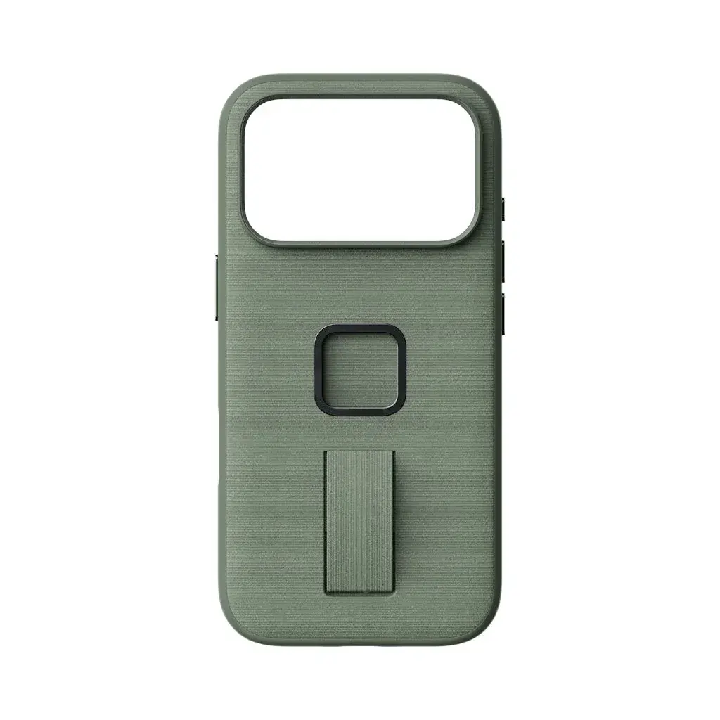 Everyday Loop Case SlimLink / iPhone 18 Pro MagSafe Kılıf  - Sage