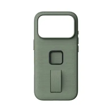 Everyday Loop Case SlimLink / iPhone 18 Pro MagSafe Kılıf  - Sage
