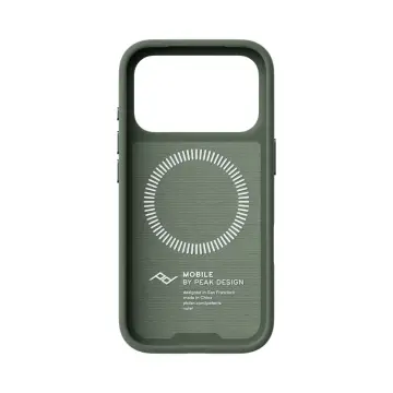 Everyday Loop Case SlimLink / iPhone 18 Pro MagSafe Kılıf  - Sage