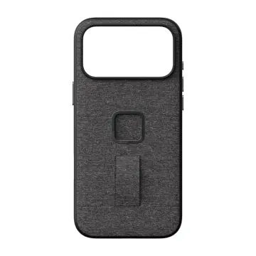 Everyday Loop Case SlimLink / iPhone 18 Pro Max  MagSafe Kılıf - Charcoal