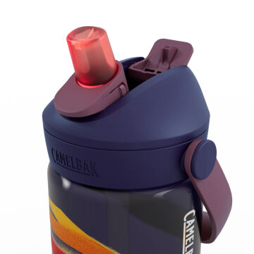 CAMELBAK Thrive Flip Pipetli Matara .33L/14oz GÖKYÜZÜ